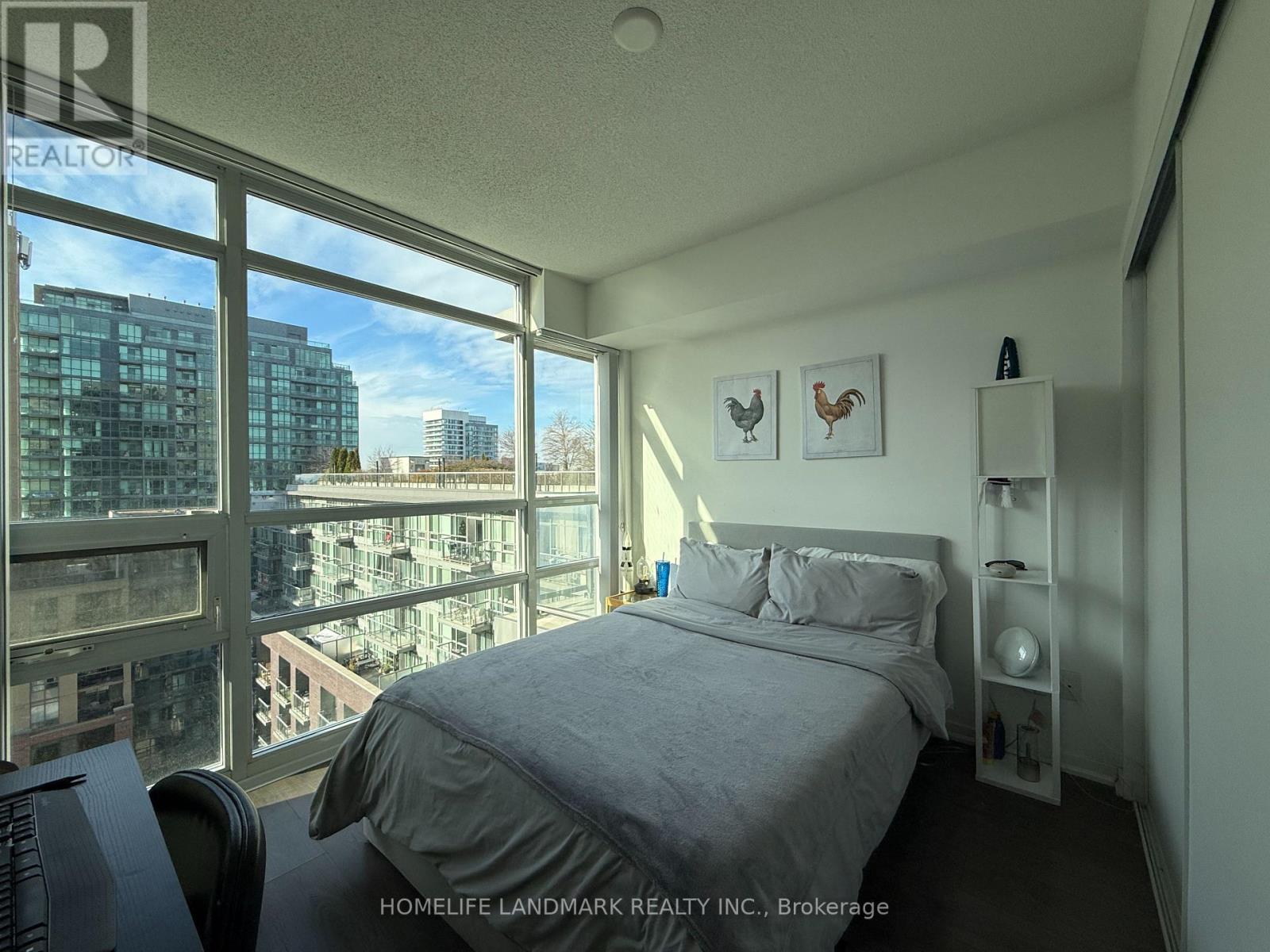 1507 - 68 Abell Street, Toronto, Ontario  M6J 0A2 - Photo 5 - C12578612