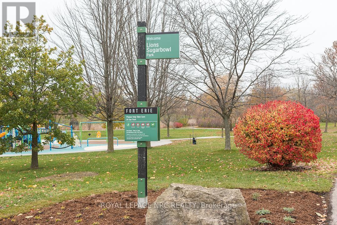 84 Idylewylde Place, Fort Erie, Ontario  L2A 2L1 - Photo 23 - X12579204