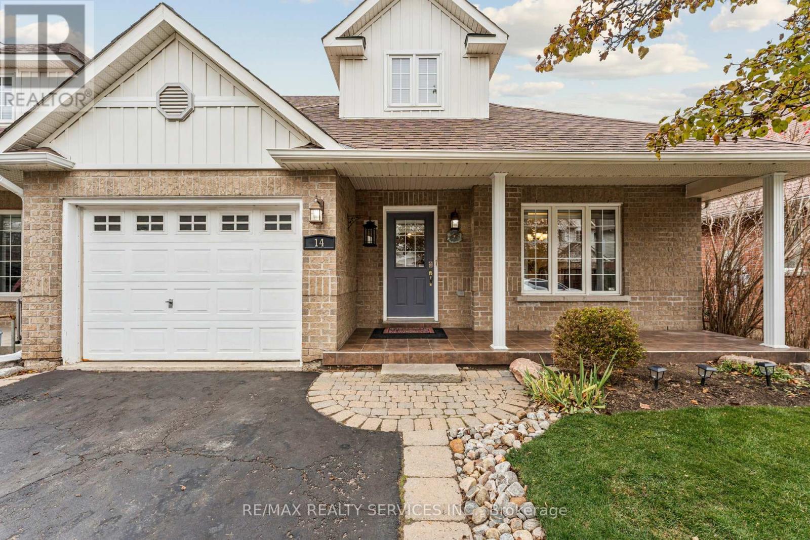 14 MCKINLEY CRESCENT, Caledon, Ontario