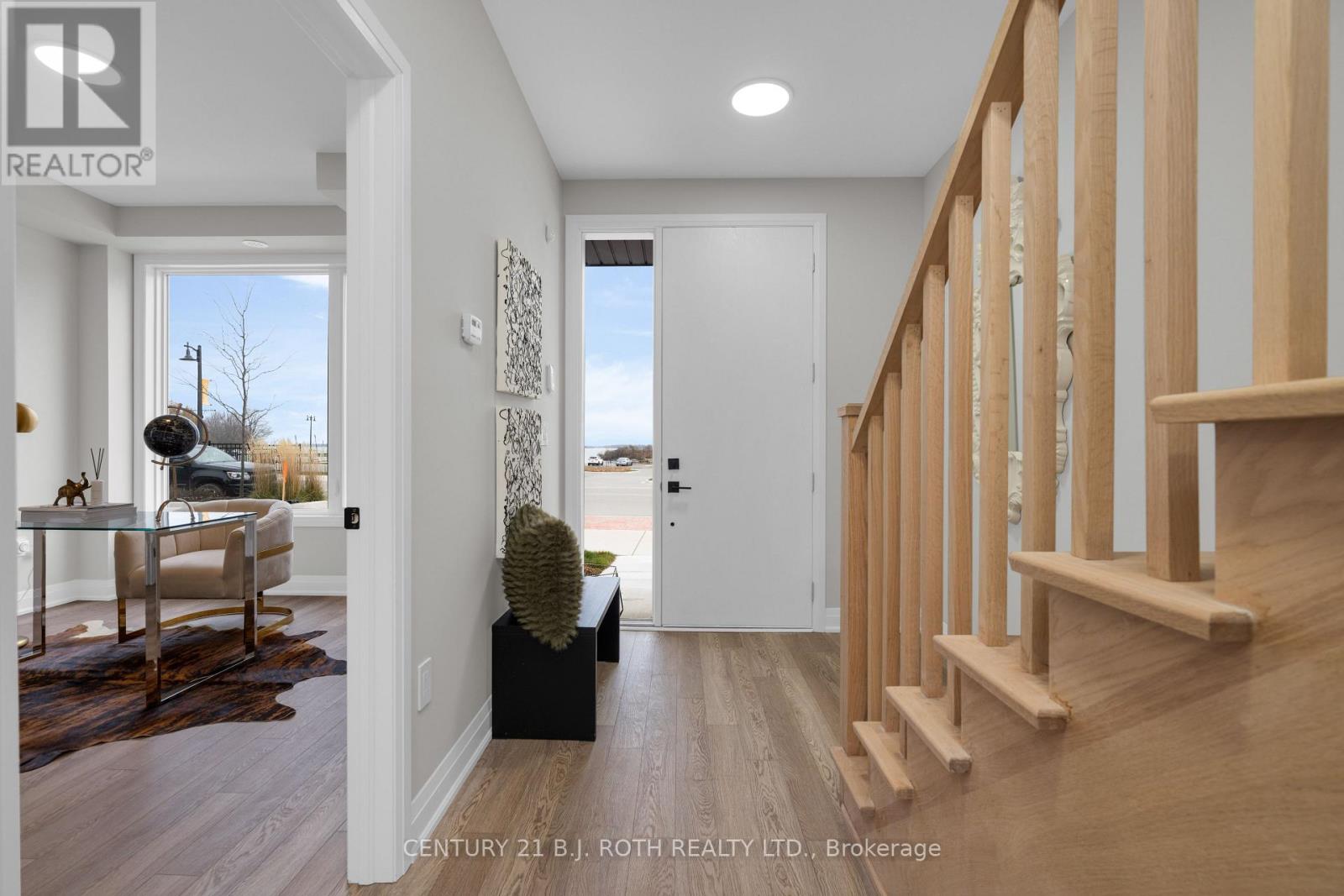 89 Lightfoot Drive, Orillia, Ontario  L3V 7L8 - Photo 3 - S12546286