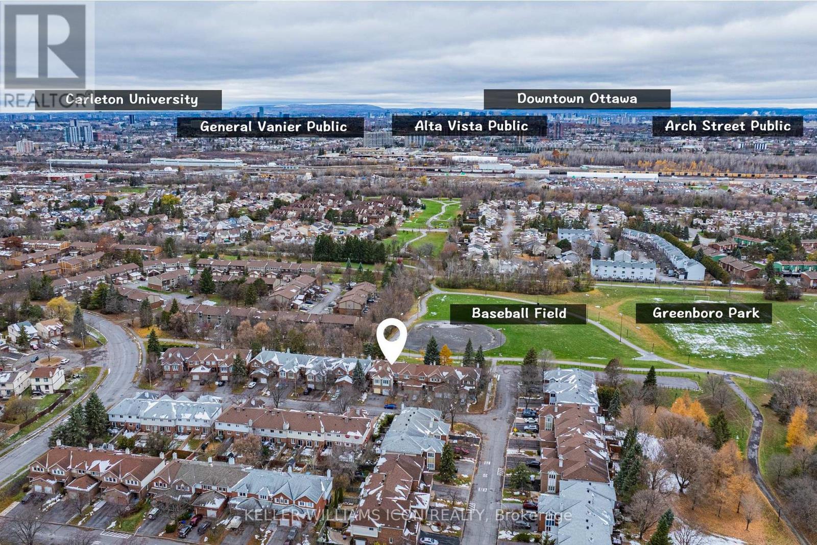 32 Ashpark Crescent, Ottawa, Ontario  K1T 3N8 - Photo 29 - X12556916