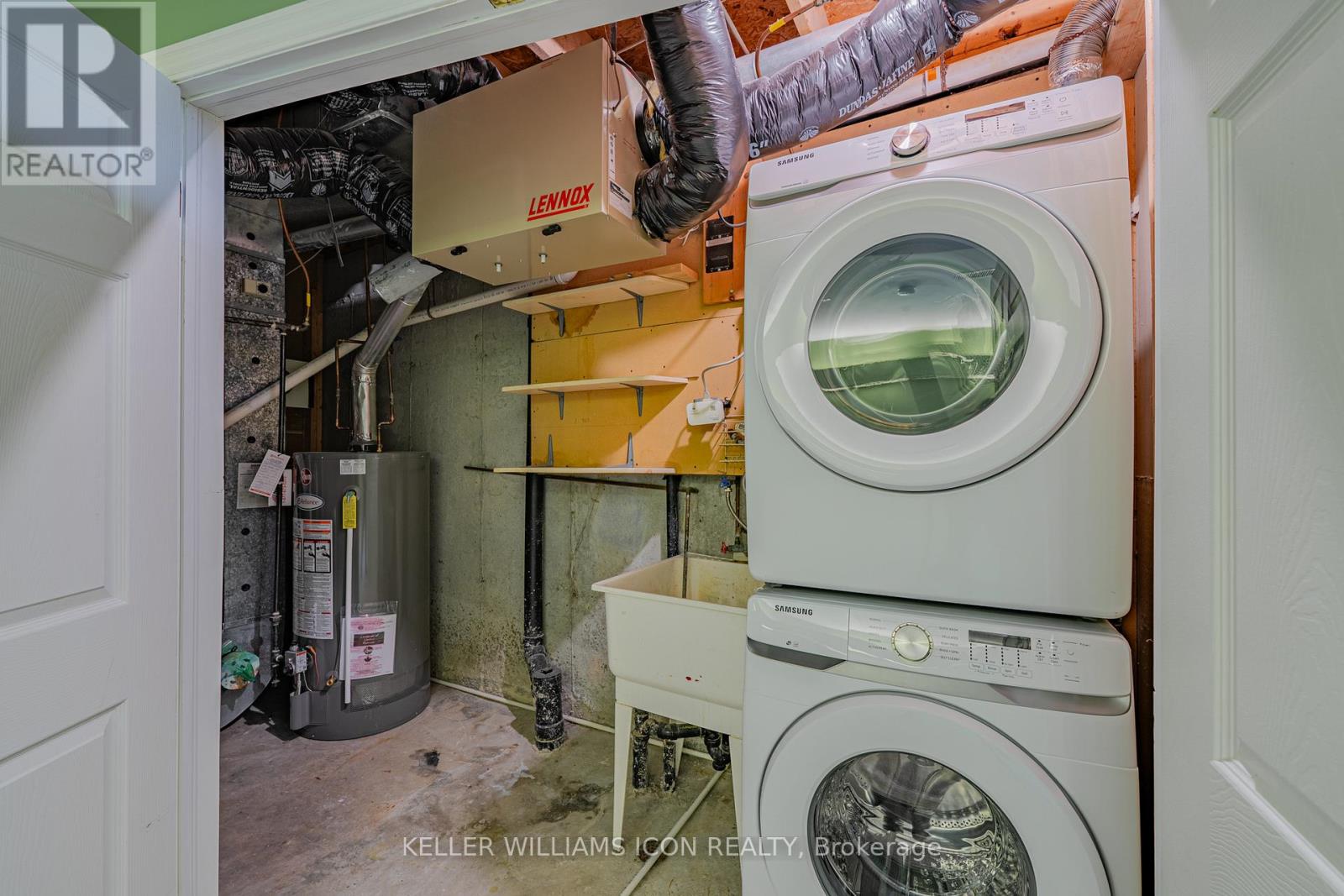 32 Ashpark Crescent, Ottawa, Ontario  K1T 3N8 - Photo 25 - X12556916