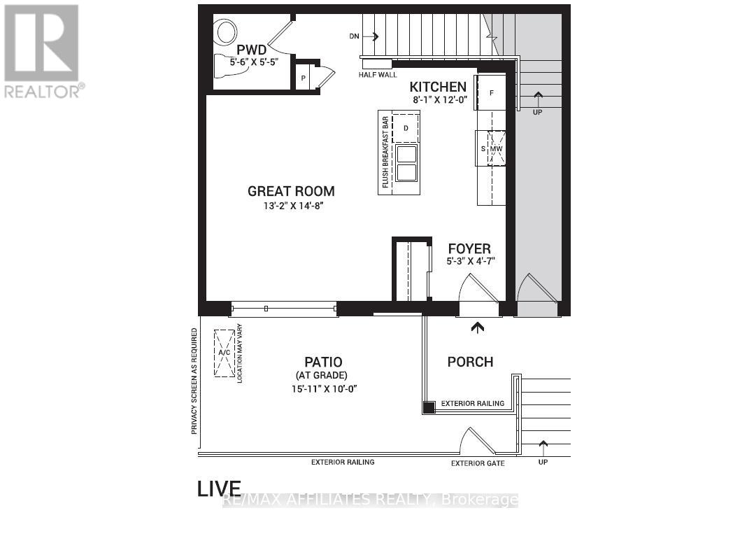 8 - 701 Glenroy Gilbert Drive, Ottawa, Ontario  K2J 5W2 - Photo 33 - X12572484