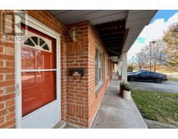 105 - 2 WALNUT STREET, St. Catharines, Ontario