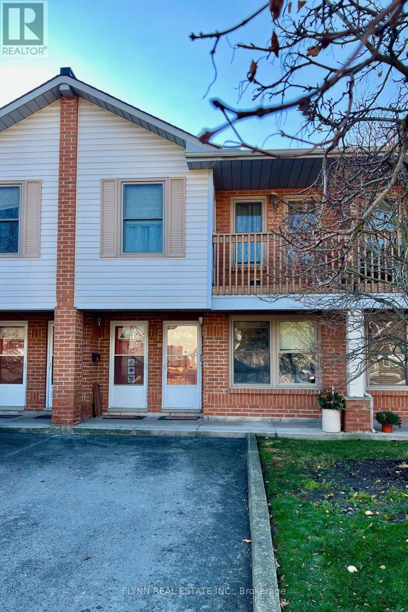 105 - 2 Walnut Street, St. Catharines (Oakdale), Ontario  L2T 1H3 - Photo 17 - X12562976