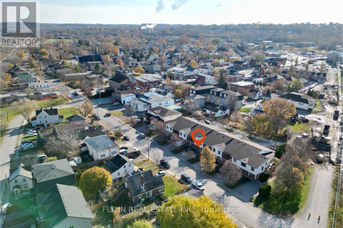 105 - 2 Walnut Street, St. Catharines (Oakdale), Ontario  L2T 1H3 - Photo 22 - X12562976