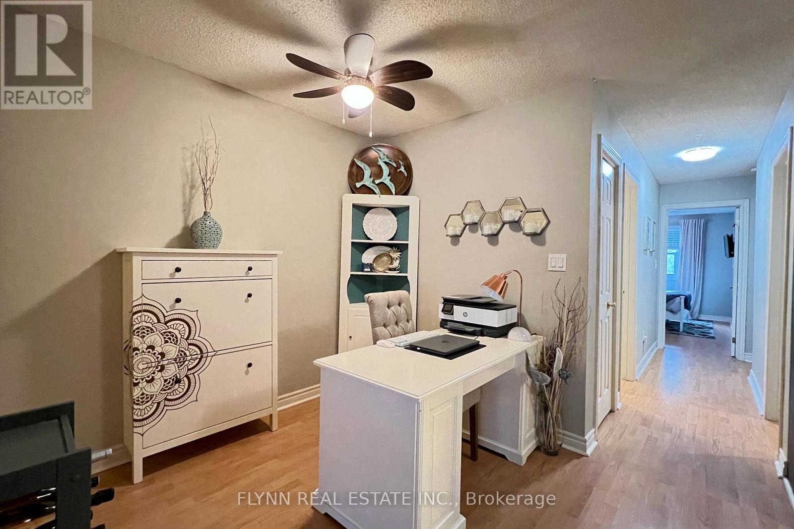 105 - 2 Walnut Street, St. Catharines (Oakdale), Ontario  L2T 1H3 - Photo 5 - X12562976