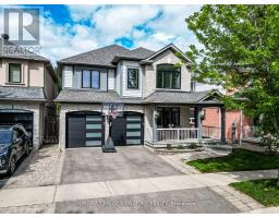1013 FREEMAN TRAIL W, Milton, Ontario