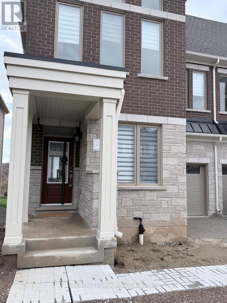 3210 CRYSTAL DRIVE, Oakville, Ontario