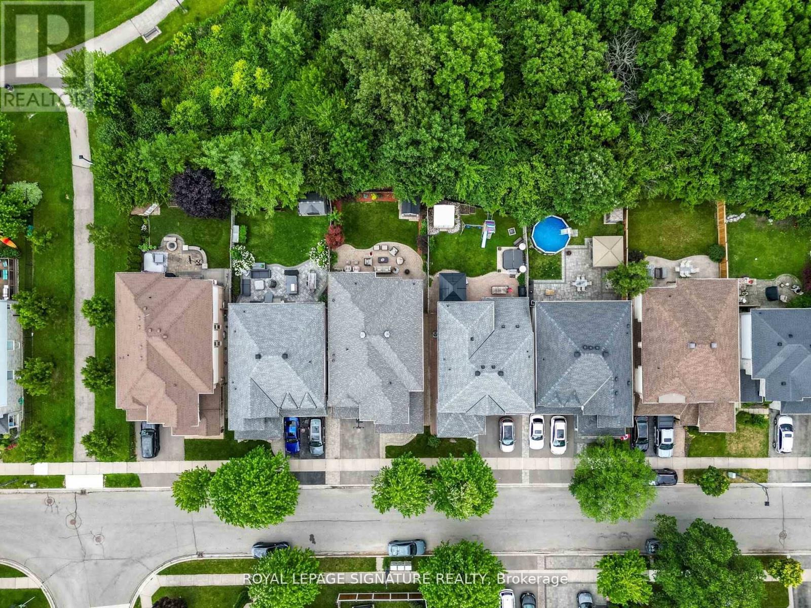 1013 Freeman Trail W, Milton, Ontario  L9T 5T3 - Photo 5 - W12462928