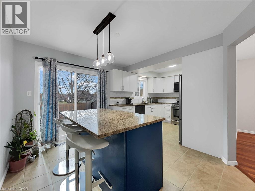 157 Twin Crescent, Hamilton, Ontario  L8W 3A7 - Photo 10 - 40790709