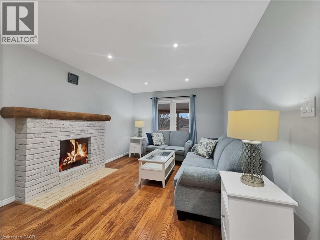 157 Twin Crescent, Hamilton, Ontario  L8W 3A7 - Photo 14 - 40790709