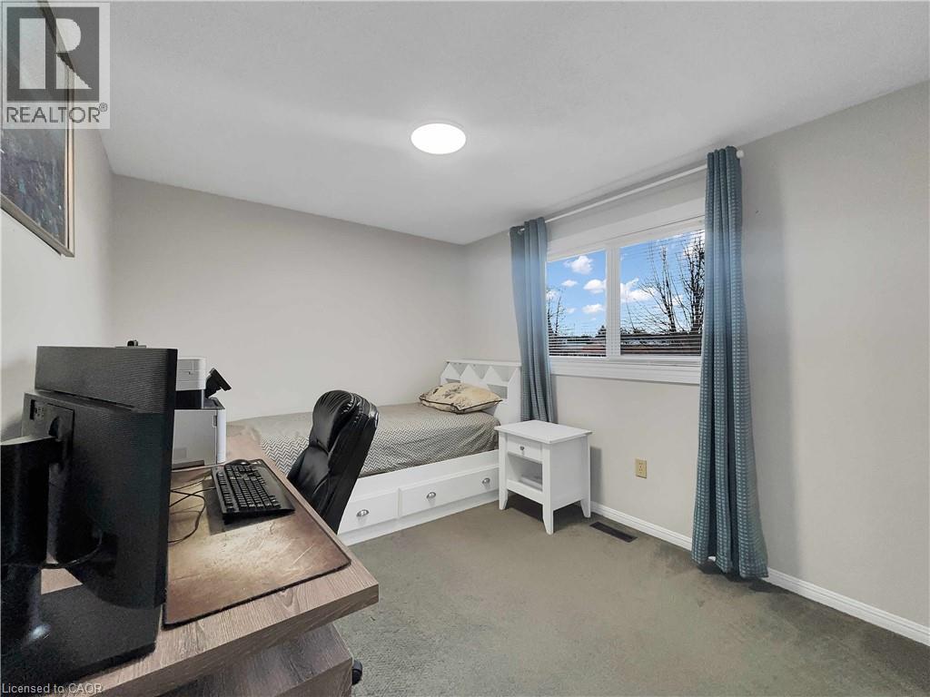 157 Twin Crescent, Hamilton, Ontario  L8W 3A7 - Photo 19 - 40790709