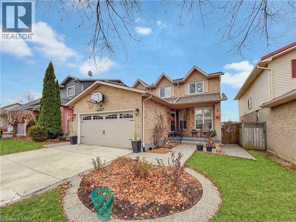 157 Twin Crescent, Hamilton, Ontario  L8W 3A7 - Photo 2 - 40790709