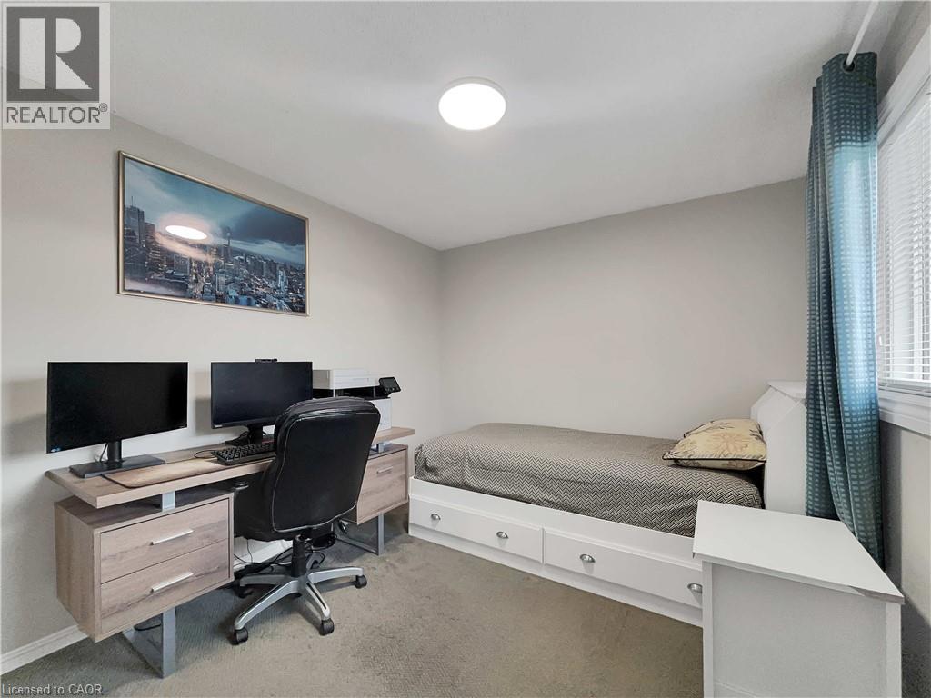 157 Twin Crescent, Hamilton, Ontario  L8W 3A7 - Photo 20 - 40790709