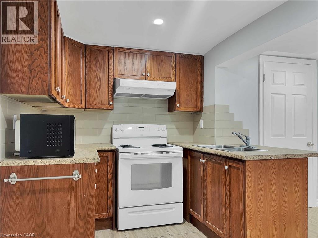 157 Twin Crescent, Hamilton, Ontario  L8W 3A7 - Photo 27 - 40790709