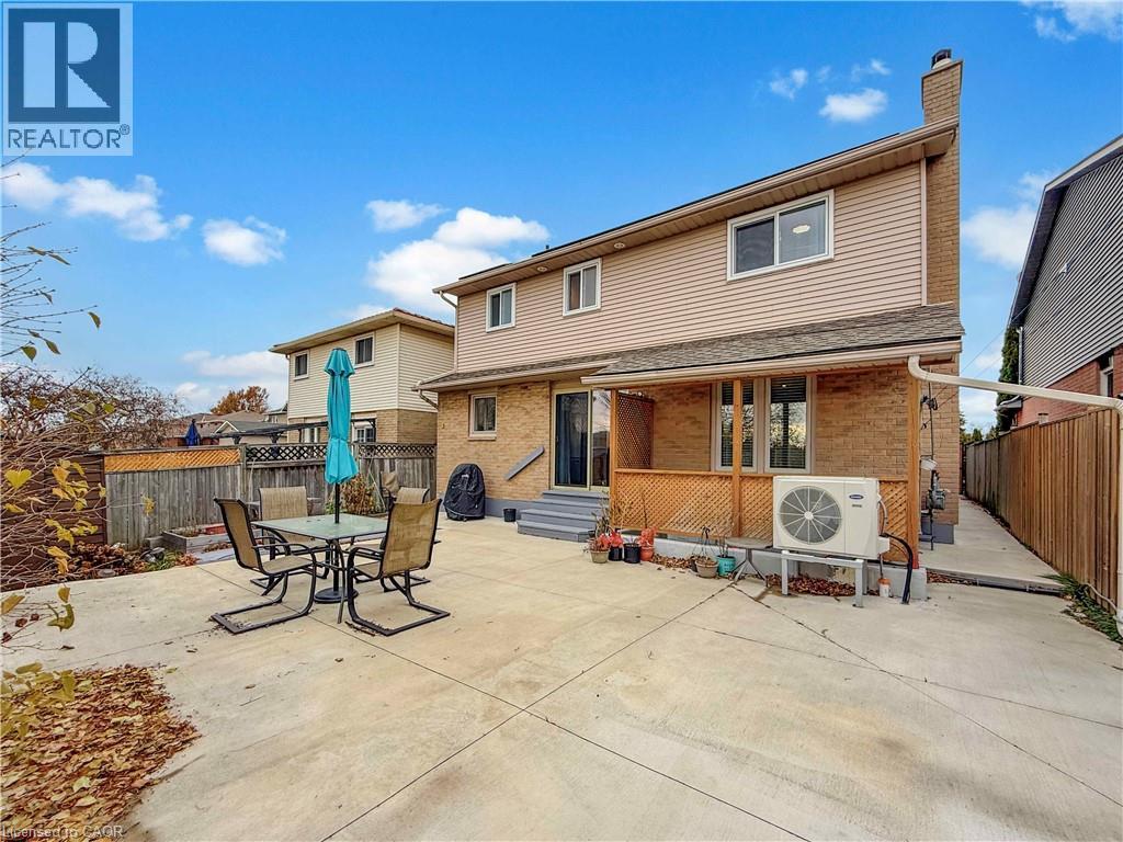 157 Twin Crescent, Hamilton, Ontario  L8W 3A7 - Photo 37 - 40790709