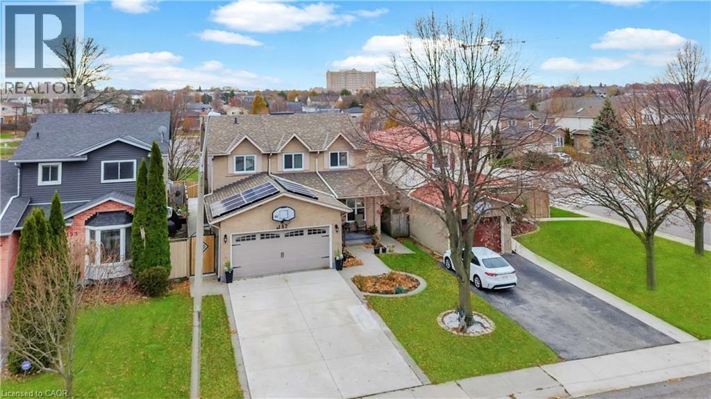 157 Twin Crescent, Hamilton, Ontario  L8W 3A7 - Photo 39 - 40790709