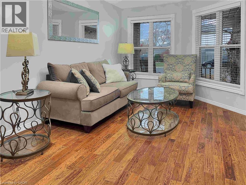 157 Twin Crescent, Hamilton, Ontario  L8W 3A7 - Photo 6 - 40790709