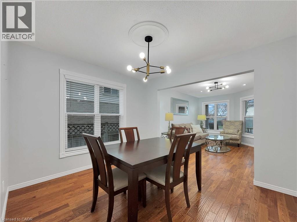 157 Twin Crescent, Hamilton, Ontario  L8W 3A7 - Photo 7 - 40790709