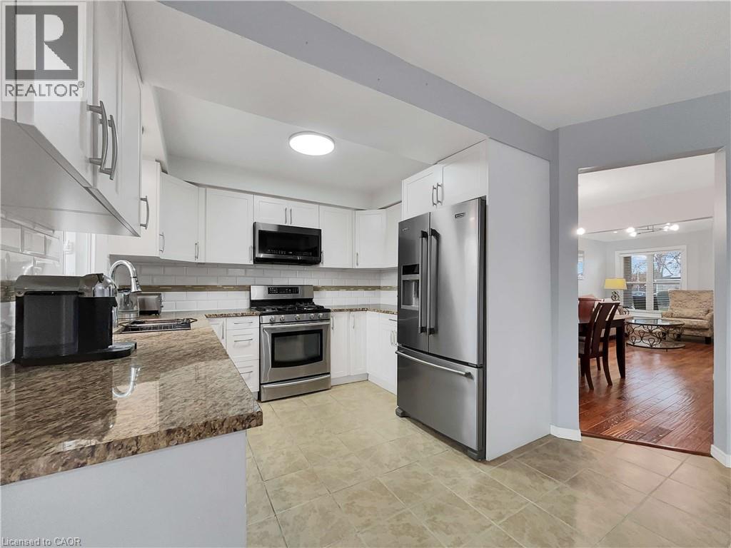 157 Twin Crescent, Hamilton, Ontario  L8W 3A7 - Photo 8 - 40790709