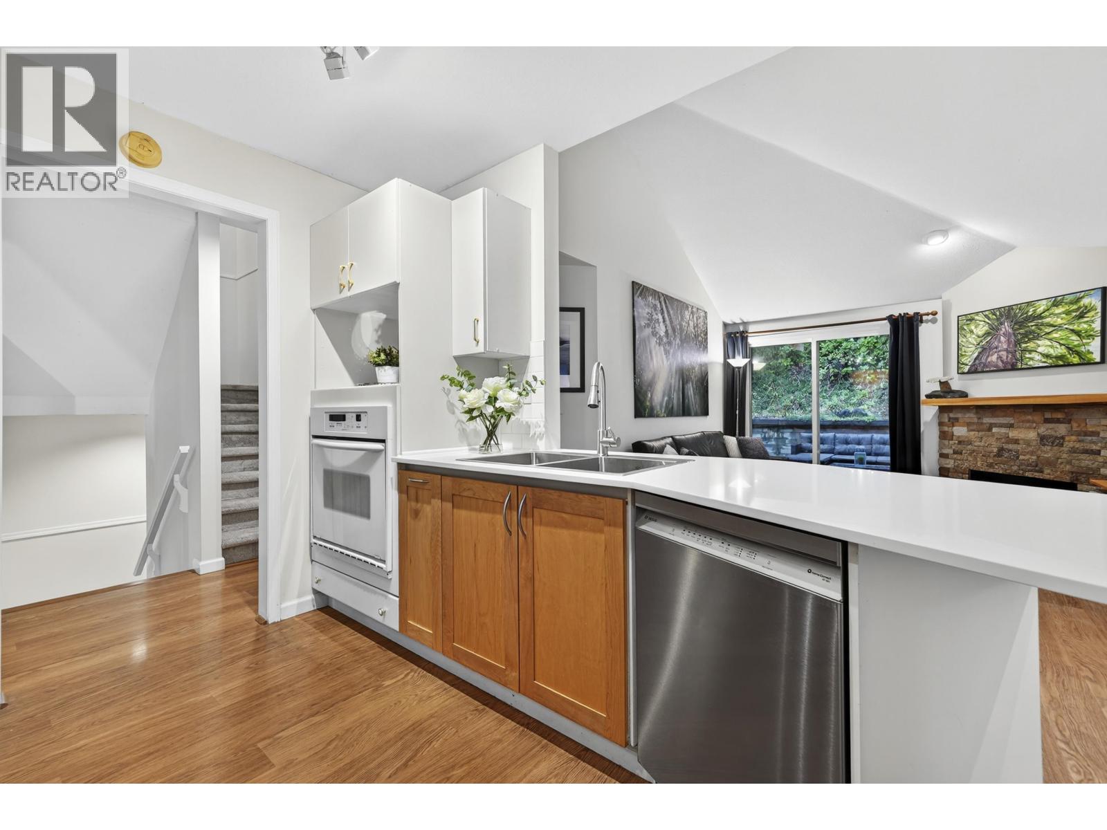 135 101 Parkside Drive, Port Moody, British Columbia  V3H 4W6 - Photo 10 - R3070272