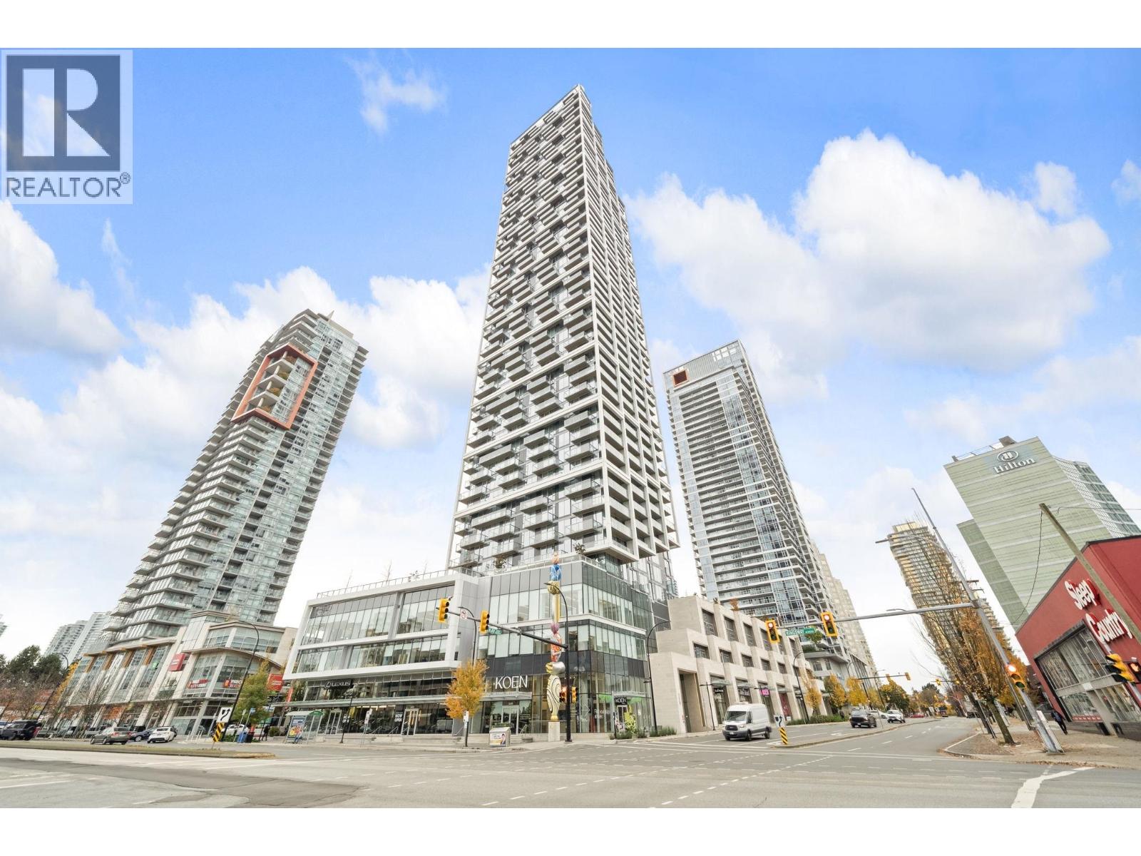 4009 6000 Mckay Avenue, Burnaby, British Columbia  V5H 0K2 - Photo 32 - R3070281