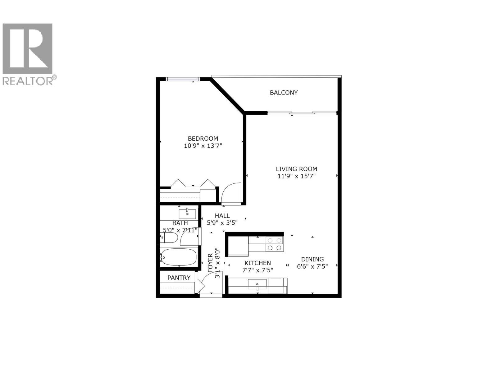 302 330 E 1st Street, North Vancouver, British Columbia  V7L 1B5 - Photo 22 - R3070292