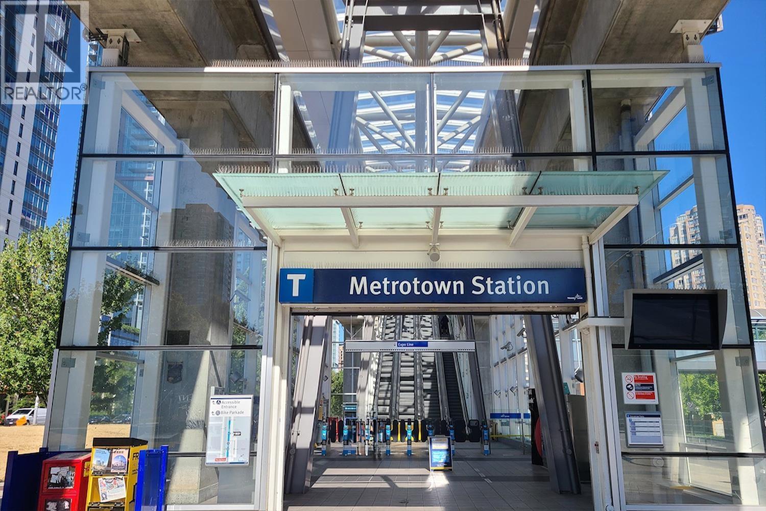 3007 6658 Dow Avenue, Burnaby, British Columbia  V5H 0C7 - Photo 31 - R3070305