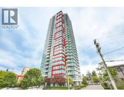 3007 6658 DOW AVENUE, Burnaby, British Columbia