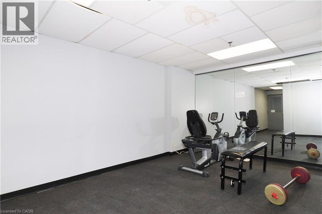 65 Westmount Road N Unit# 902, Waterloo, Ontario  N2L 5G6 - Photo 22 - 40725969