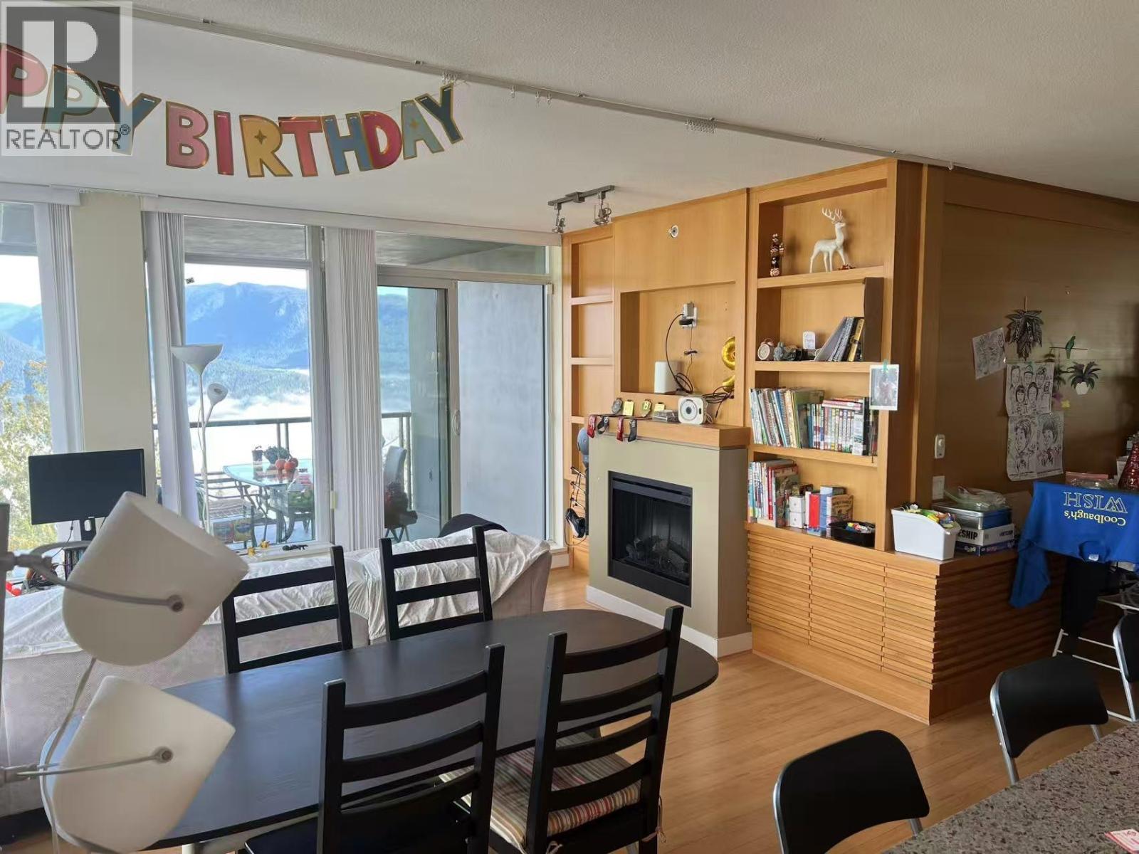 901 9222 University Crescent, Burnaby, British Columbia  V5A 0A6 - Photo 7 - R3068618