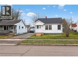 98 Jones Street, moncton, New Brunswick