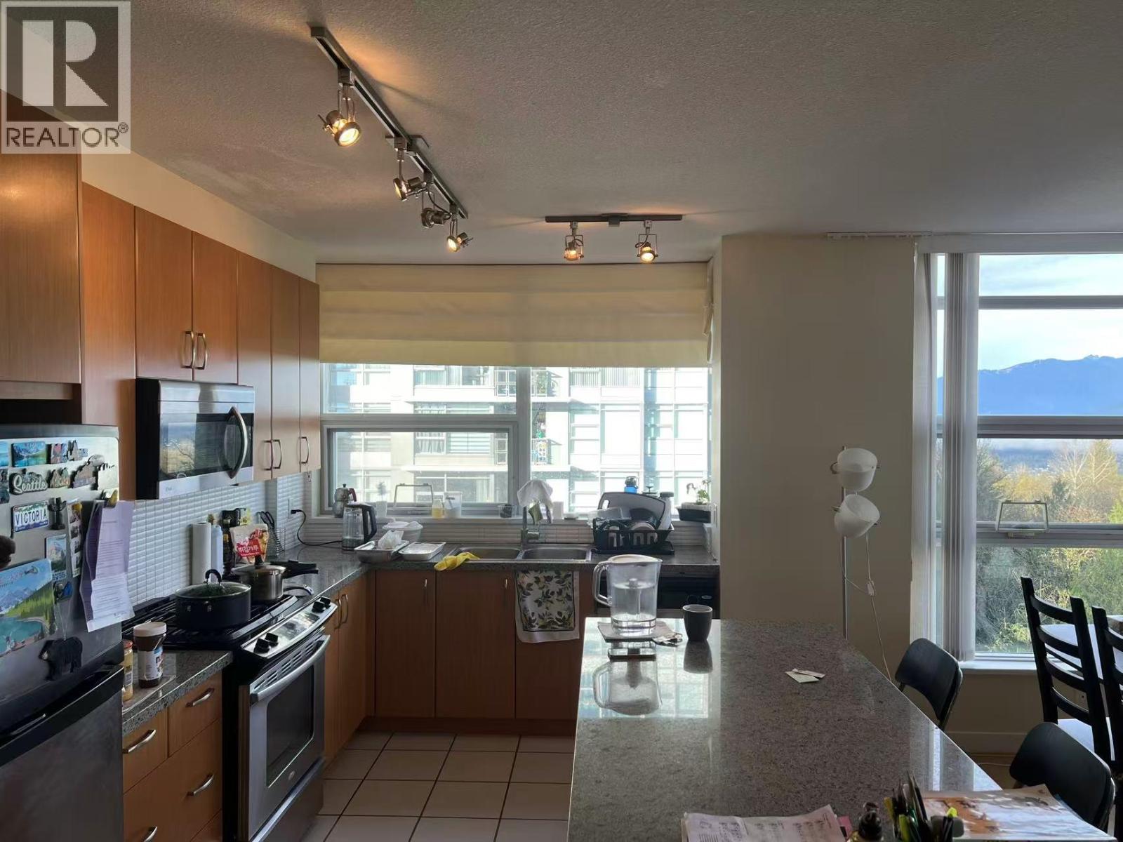 901 9222 University Crescent, Burnaby, British Columbia  V5A 0A6 - Photo 9 - R3068618