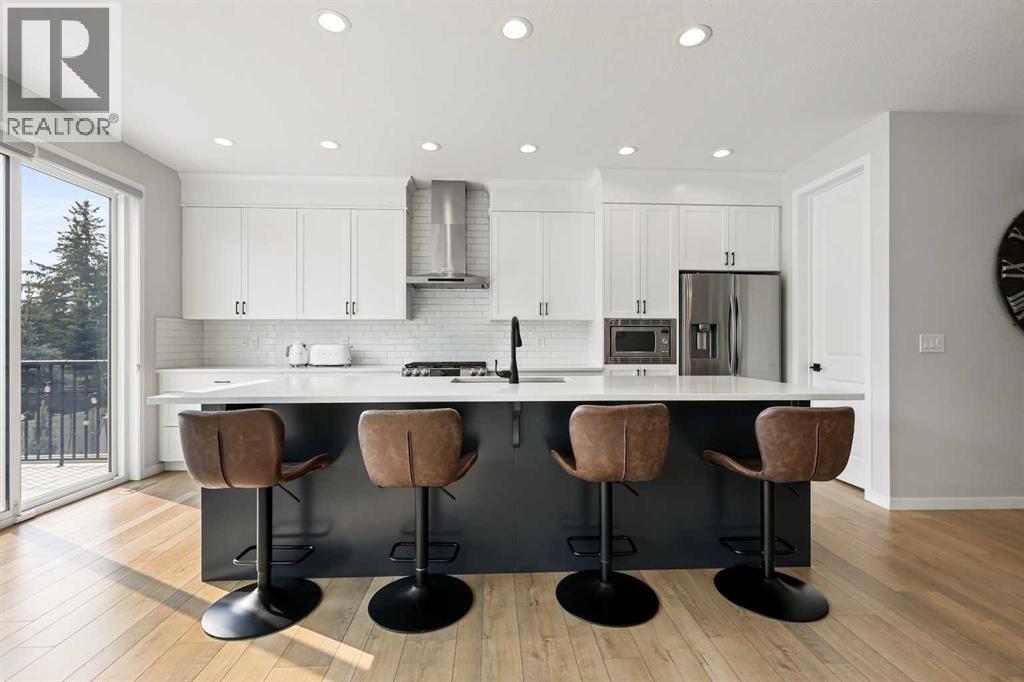 186 West Grove Point Sw, Calgary, Alberta  T3H 1Y7 - Photo 17 - A2260750