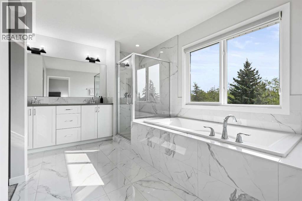 186 West Grove Point Sw, Calgary, Alberta  T3H 1Y7 - Photo 30 - A2260750