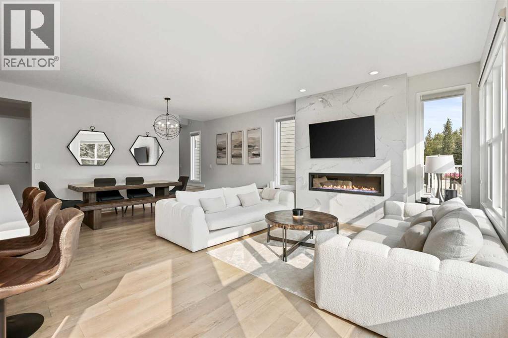 186 West Grove Point Sw, Calgary, Alberta  T3H 1Y7 - Photo 12 - A2260750