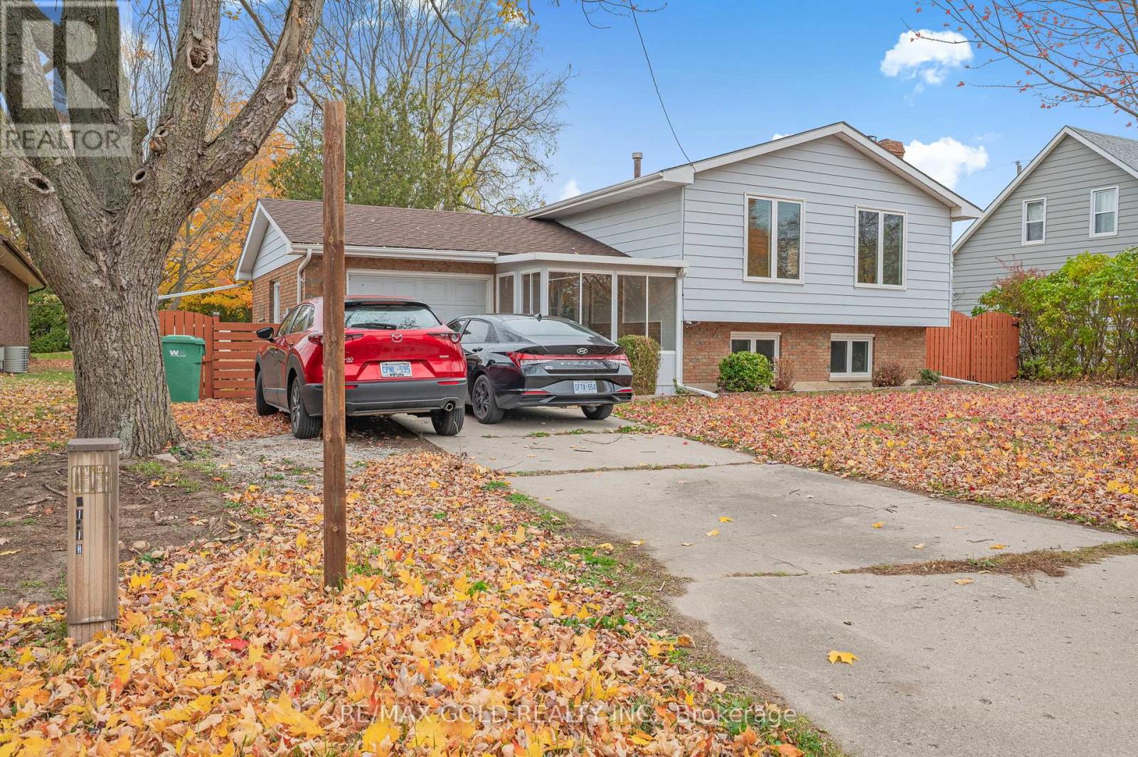 21990 HAGERTY ROAD, Newbury, Ontario