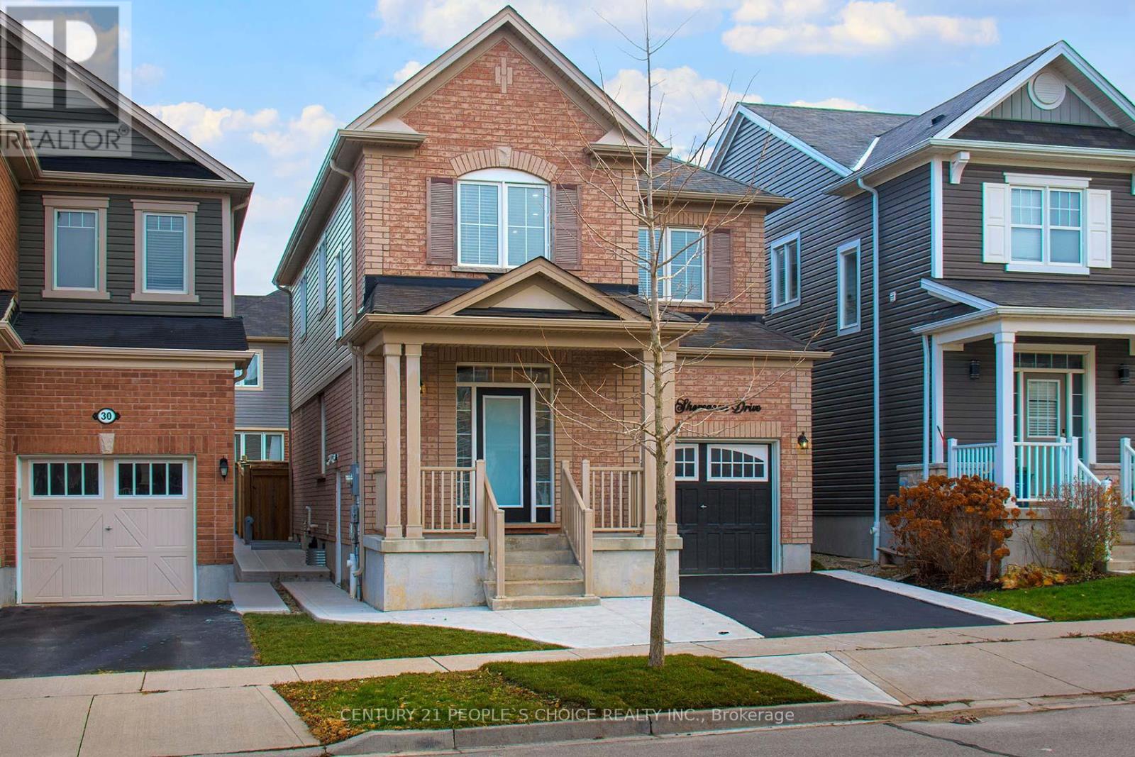 26 Shoreacres Drive, Kitchener, Ontario  N2R 0K7 - Photo 2 - X12578960