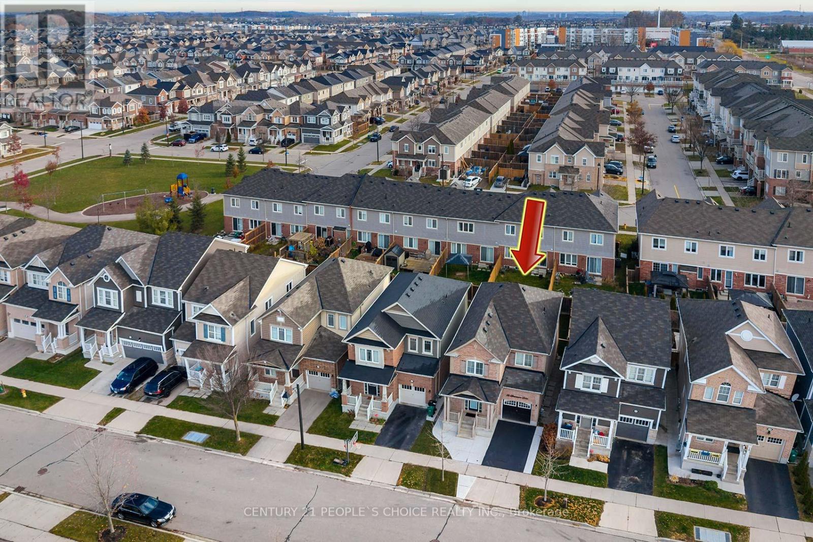 26 Shoreacres Drive, Kitchener, Ontario  N2R 0K7 - Photo 3 - X12578960