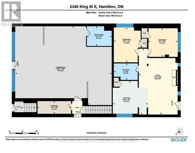 2340 King Street E, Hamilton, Ontario  L8K 1X7 - Photo 38 - X12578968