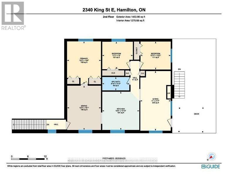 2340 King Street E, Hamilton, Ontario  L8K 1X7 - Photo 39 - X12579010