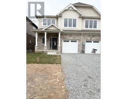 121 ALICIA CRESCENT, Thorold, Ontario