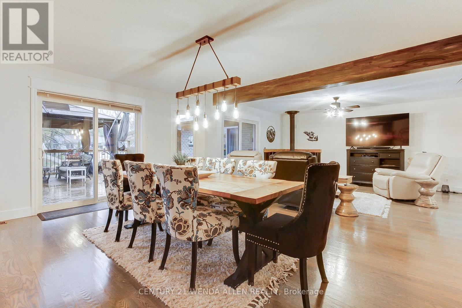 24 Maple Grove Road, Kawartha Lakes, Ontario  K9V 4R6 - Photo 10 - X12579022