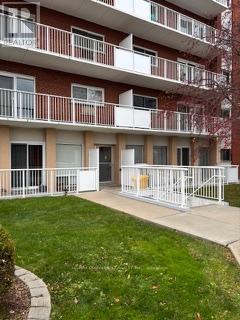 208 - 10 Woodman Drive S, Hamilton, Ontario  L8K 4E1 - Photo 27 - X12579036