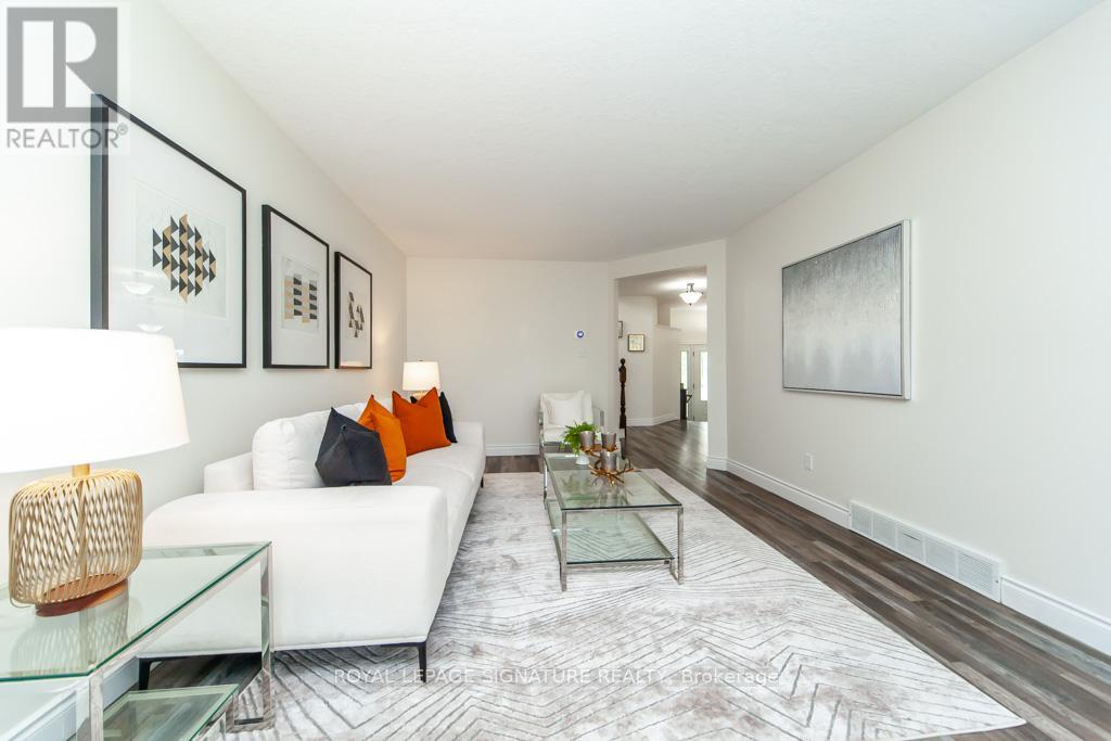 Main - 579 Windjammer Way, Waterloo, Ontario  N2K 3Z6 - Photo 10 - X12579086