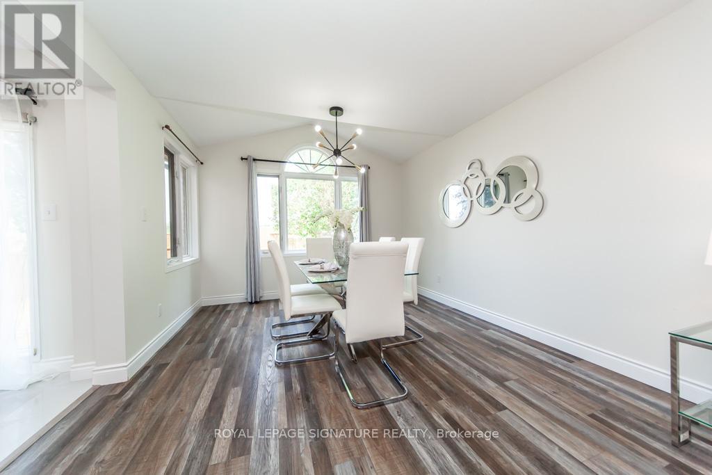 Main - 579 Windjammer Way, Waterloo, Ontario  N2K 3Z6 - Photo 11 - X12579086