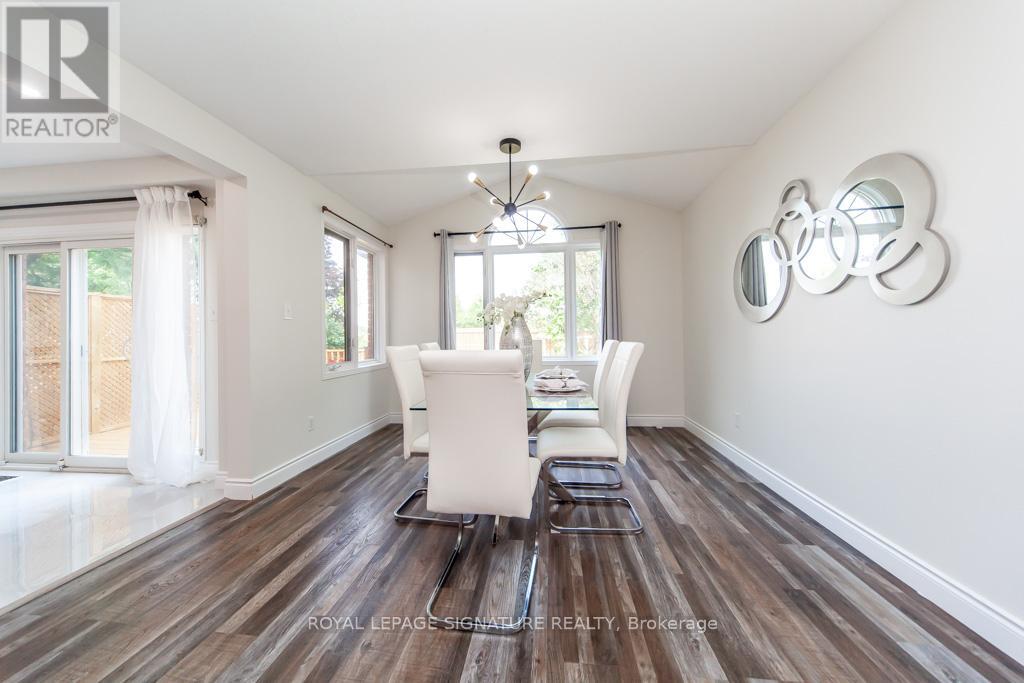 Main - 579 Windjammer Way, Waterloo, Ontario  N2K 3Z6 - Photo 12 - X12579086