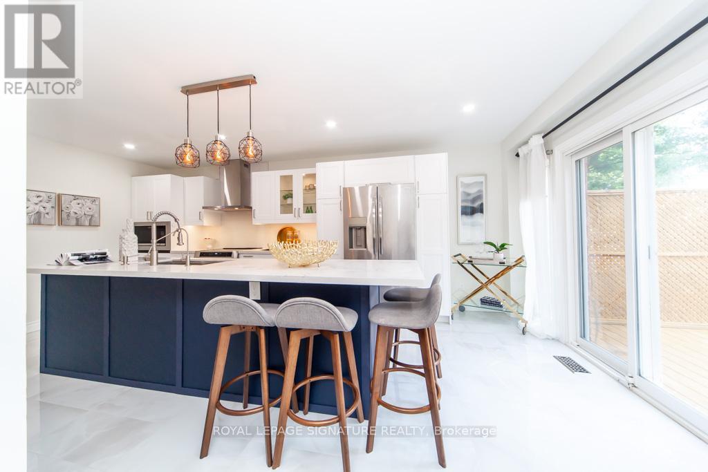 Main - 579 Windjammer Way, Waterloo, Ontario  N2K 3Z6 - Photo 13 - X12579086