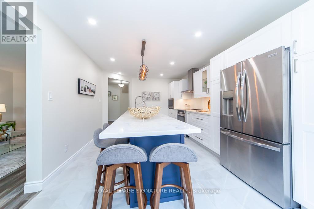 Main - 579 Windjammer Way, Waterloo, Ontario  N2K 3Z6 - Photo 14 - X12579086